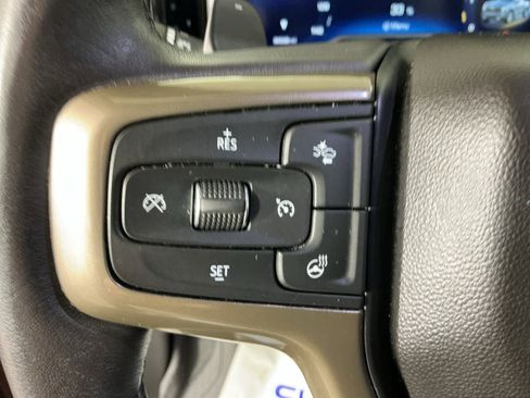 Used 2023 Chevrolet Silverado 1500 High Country w/ High Country Premium Package image 27