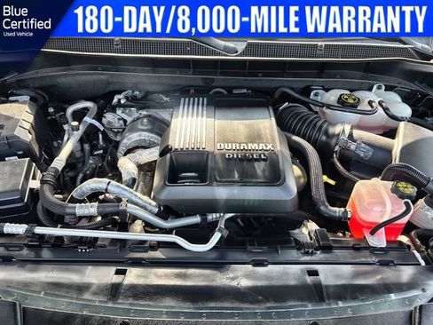 Used 2021 Chevrolet Tahoe RST RWD image 36
