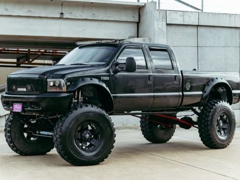 Used 2003 Ford F250 XL AWD/4WD image 31