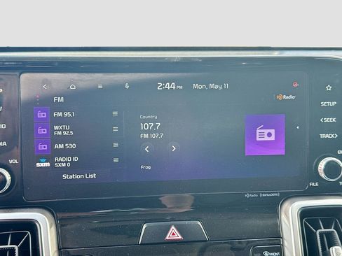 Certified 2022 Kia Sorento X-Line EX AWD/4WD image 18