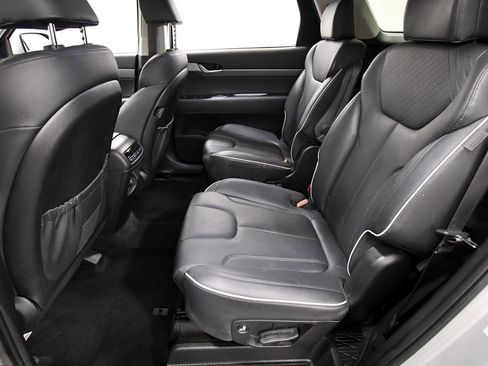 Used 2025 Hyundai Palisade SEL AWD/4WD image 14