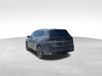 New 2026 Volkswagen Atlas SEL Premium R-Line AWD/4WD video 3