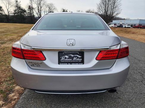 Used 2013 Honda Accord EX-L image 7