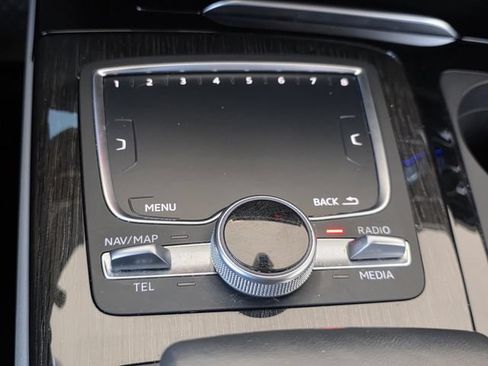 Used 2019 Audi Q7 3.0T Premium Plus w/ Premium Plus Package AWD/4WD image 28