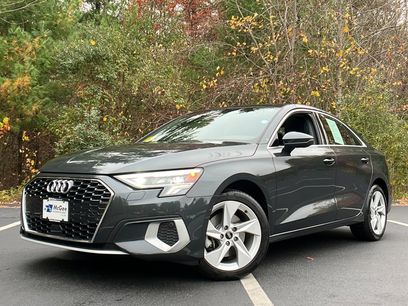 Used 2024 Audi A3 2.0T Premium Plus w/ Premium Plus Package