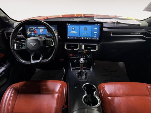 Used 2024 Ford Mustang Premium image 14