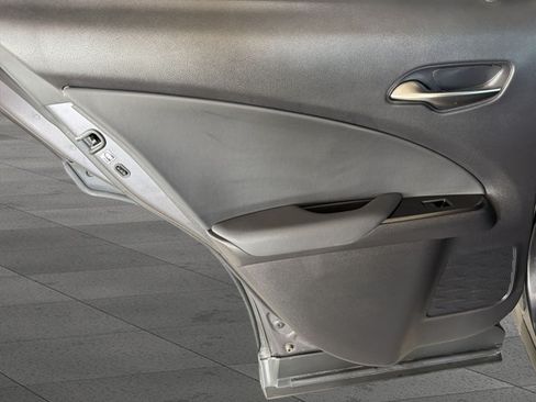 Certified 2026 Lexus UX 300h FWD w/ Accessory Package (2T) image 12