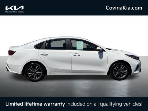Certified 2024 Kia Forte LXS w/ LXS Technology Package FWD image 9