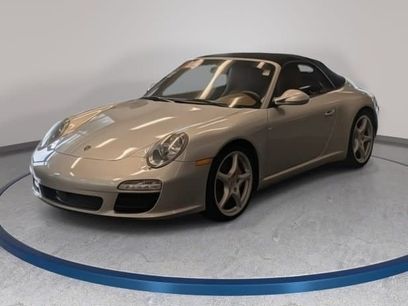 Used 2009 Porsche 911 Carrera S