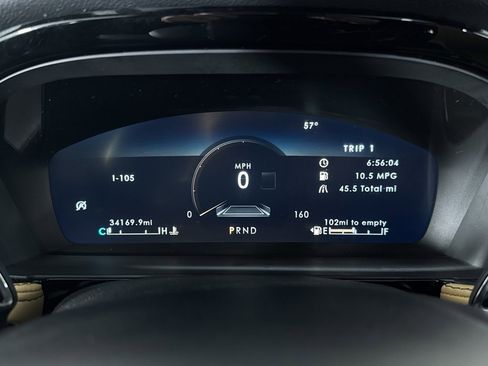 Used 2022 Lincoln Corsair Reserve w/ Equipment Group 201A image 13