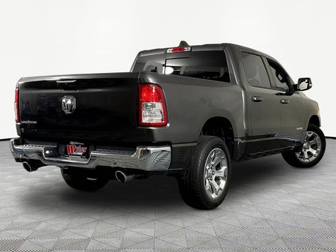 Used 2021 RAM 1500 Lone Star RWD image 6