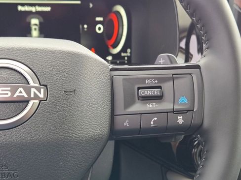 New 2026 Nissan Pathfinder SL AWD/4WD image 33