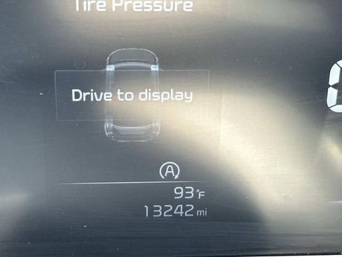 Used 2026 Kia Seltos LX FWD image 21