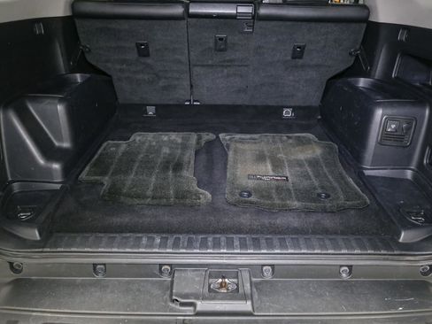 Used 2017 Toyota 4Runner TRD Off-Road Premium image 12