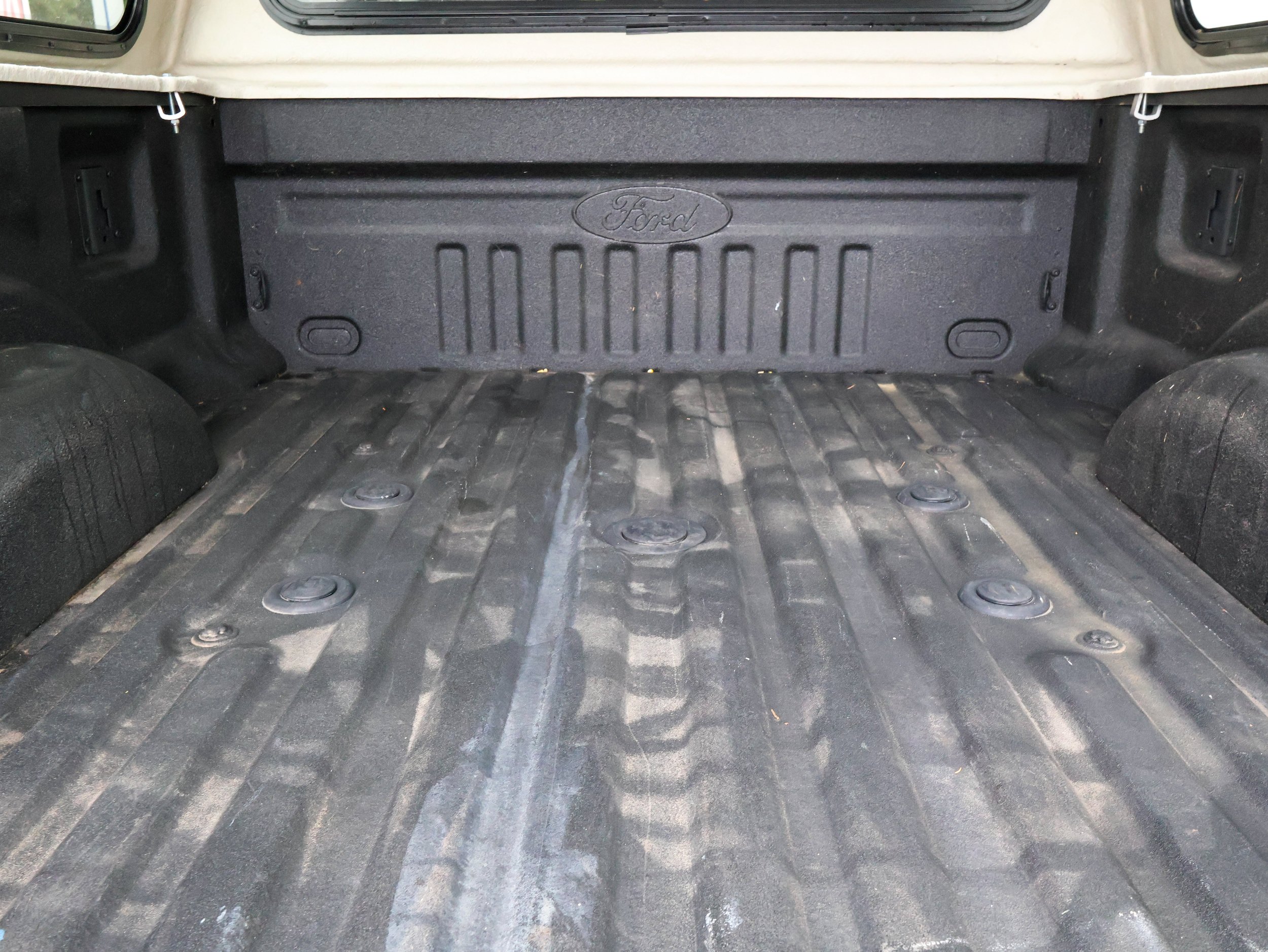 Used 2021 Ford F250 Lariat AWD/4WD image 13