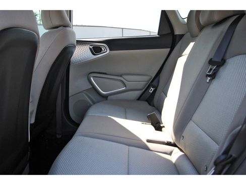 Certified 2024 Kia Soul LX w/ Option Group 015 FWD image 24