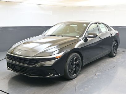 New 2026 Hyundai Elantra SEL Sport