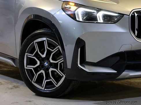 Certified 2025 BMW X1 xDrive28i image 3