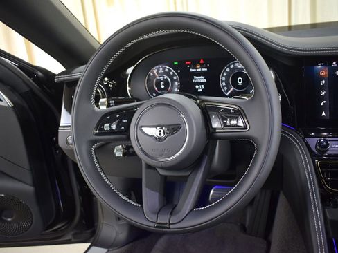 New 2026 Bentley Flying Spur image 4