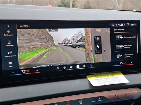 Used 2025 BMW X3 xDrive30i w/ Premium Package image 20