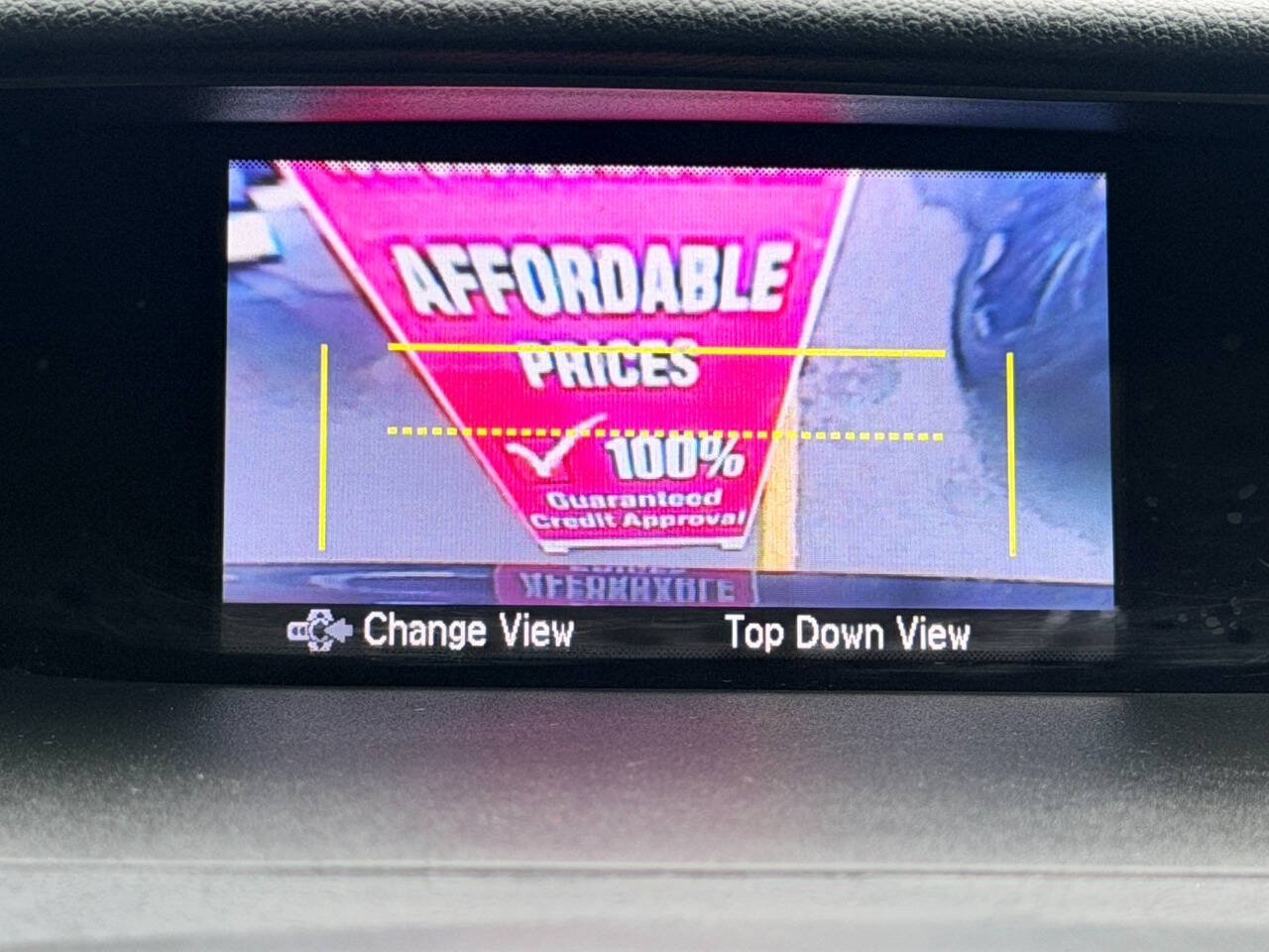 Used 2014 Honda CR-V EX-L image 45