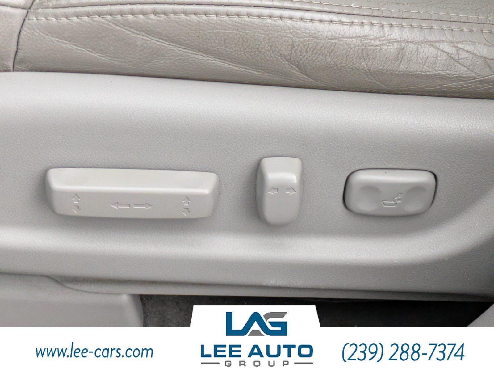 Used 2014 Honda CR-V EX-L image 17