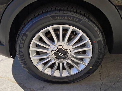 Used 2019 FIAT 500X Pop image 10