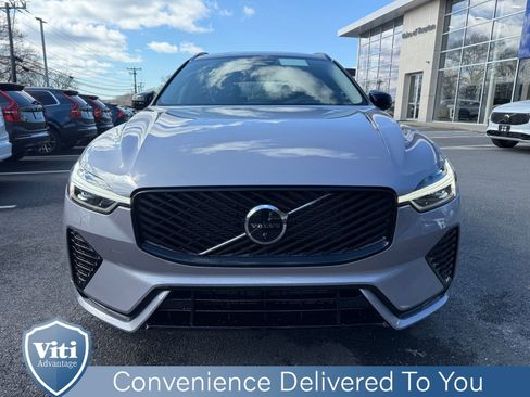 New 2026 Volvo XC60 B5 Plus w/ Protection Package Premier image 3