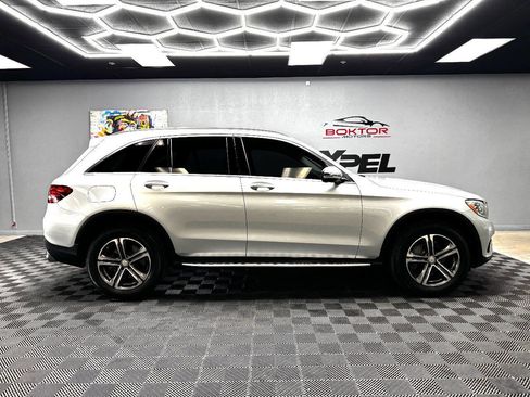 Used 2016 Mercedes-Benz GLC 300 image 15