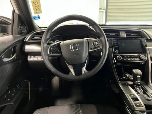 Used 2019 Honda Civic EX image 21