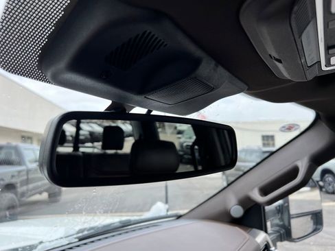 New 2025 Ford F350 King Ranch w/ Chrome Package image 24