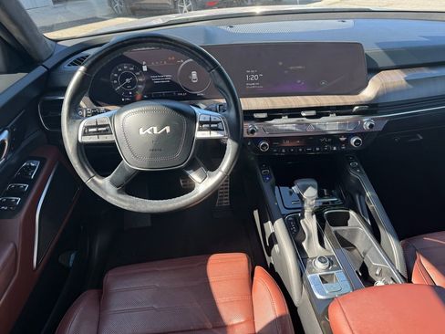 Used 2023 Kia Telluride SX Prestige image 12