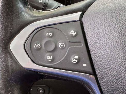 Used 2020 Chevrolet Traverse RS w/ LPO, Floor Liner Package AWD/4WD image 23