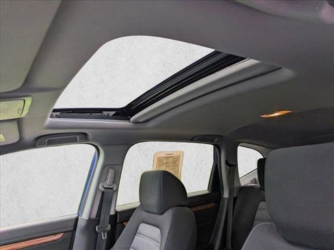 Used 2020 Honda CR-V EX image 15