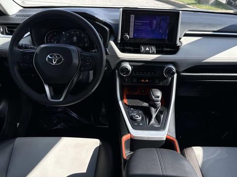Used 2023 Toyota RAV4 Adventure w/ Convenience Package AWD/4WD image 3