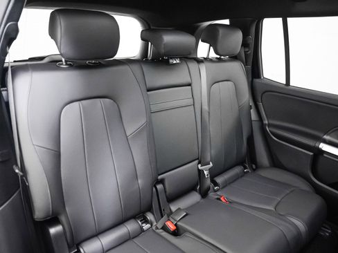 New 2026 Mercedes-Benz GLB 250 250 image 10