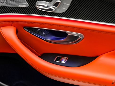Used 2023 Mercedes-Benz AMG GT 53 image 87