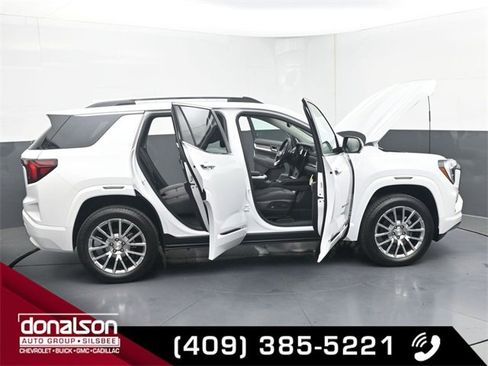 New 2026 GMC Terrain Denali image 22