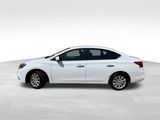 Used 2018 Nissan Sentra S image 3