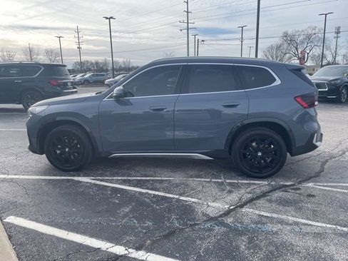 Certified 2025 BMW X1 xDrive28i w/ Technology Package image 7