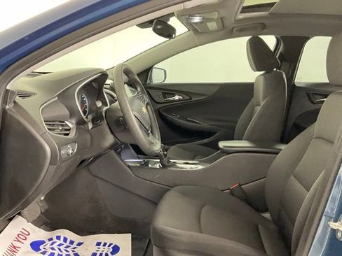 Used 2024 Chevrolet Malibu LT FWD image 10