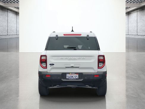 Used 2025 Ford Bronco Sport Big Bend AWD/4WD image 7
