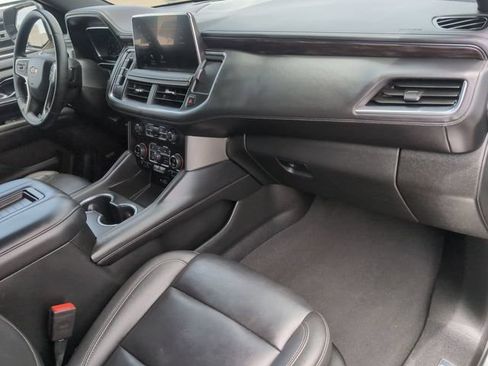 Certified 2024 Chevrolet Tahoe LT RWD image 28