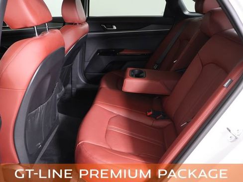 Used 2026 Kia K5 GT-Line w/ GT-Line Premium Package FWD image 16