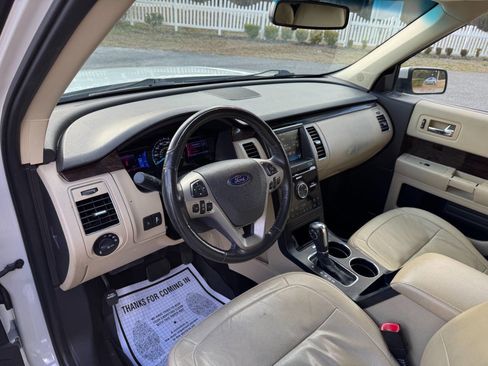 Used 2013 Ford Flex Limited image 17