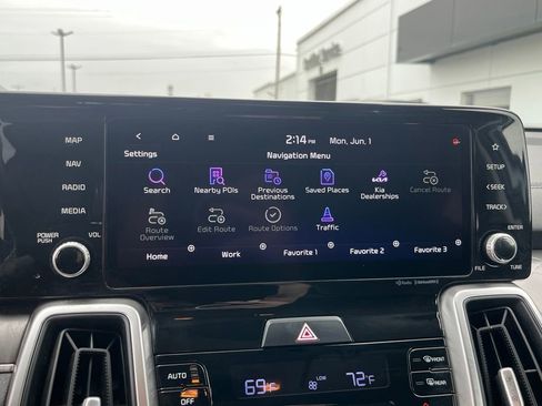 Used 2022 Kia Sorento S FWD image 40