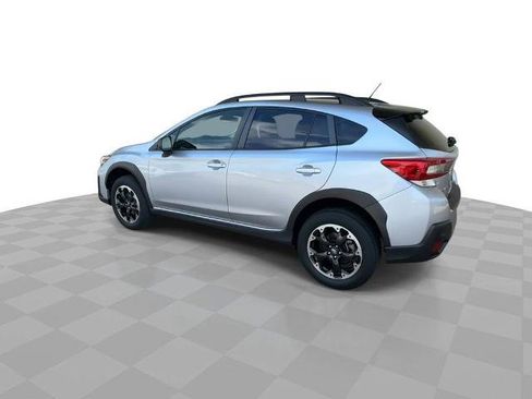 Used 2023 Subaru Crosstrek 2.0i AWD/4WD image 6