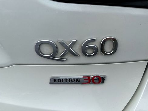 Used 2020 INFINITI QX60 Luxe w/ Edition 30 Essential Package image 28