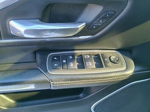 Used 2022 RAM 1500 Laramie w/ Trailer Tow Group image 24