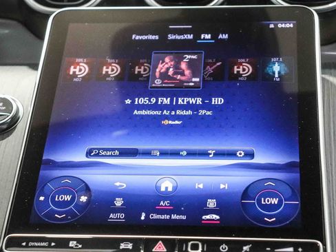 Certified 2024 Mercedes-Benz GLC 300 image 14